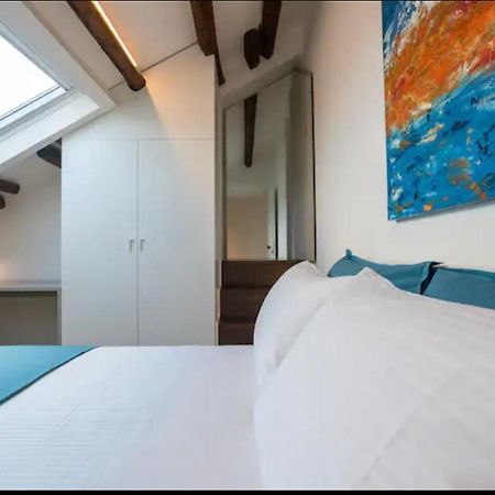 Kalsa Skyhome Palermo Esterno foto